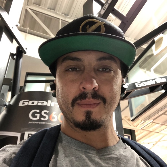 Meet your Posher, Mike - Picture 1 of 1